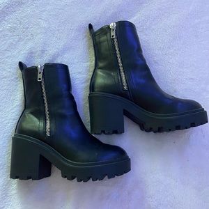 UO boots